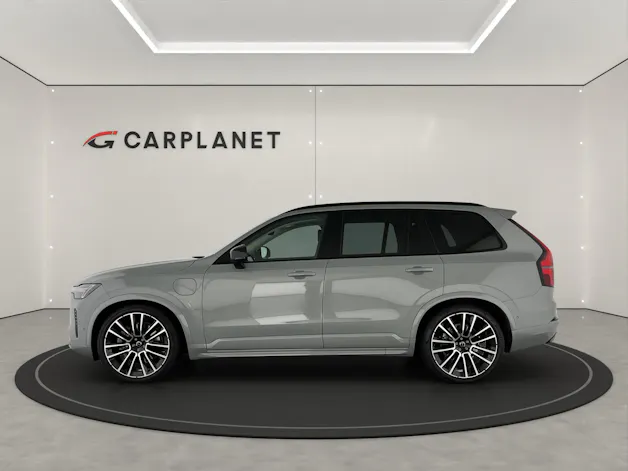 VOLVO XC90 2.0 T8 TE Ultra Dark eAWD