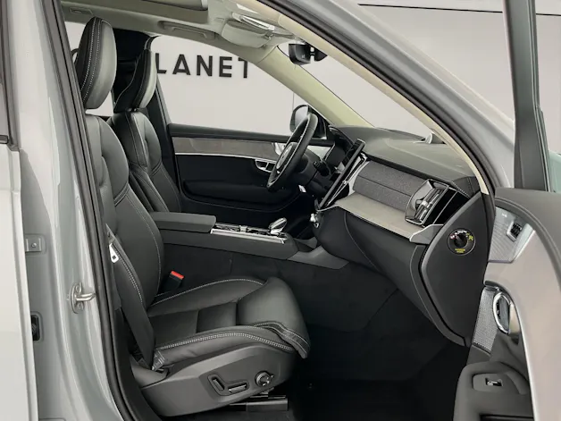 VOLVO XC90 2.0 T8 TE Ultra Dark eAWD