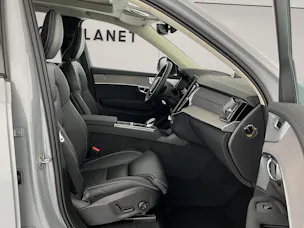 VOLVO XC90 2.0 T8 TE Ultra Dark eAWD