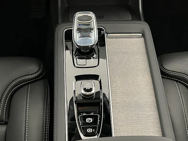 VOLVO XC90 2.0 T8 TE Ultra Dark eAWD