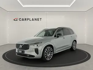 VOLVO XC90 2.0 T8 TE Ultra Dark eAWD