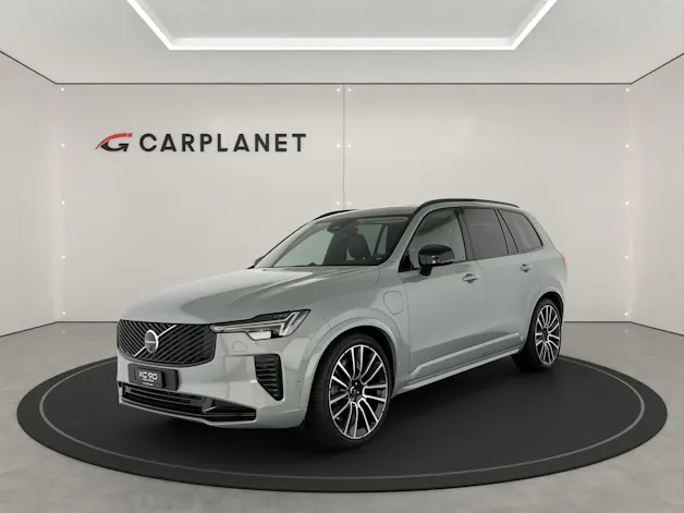 VOLVO XC90 2.0 T8 TE Ultra Dark eAWD