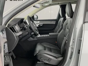 VOLVO XC90 2.0 T8 TE Ultra Dark eAWD