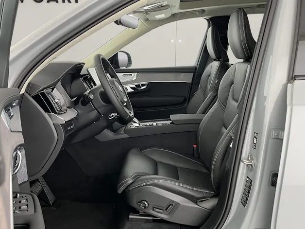 VOLVO XC90 2.0 T8 TE Ultra Dark eAWD