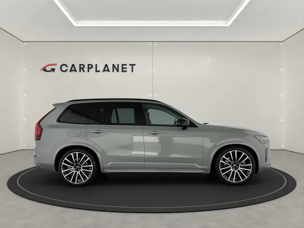 VOLVO XC90 2.0 T8 TE Ultra Dark eAWD