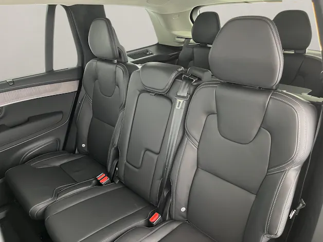 VOLVO XC90 2.0 T8 TE Ultra Dark eAWD