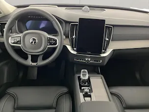 VOLVO XC90 2.0 T8 TE Ultra Dark eAWD