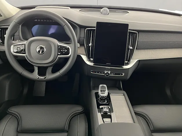 VOLVO XC90 2.0 T8 TE Ultra Dark eAWD