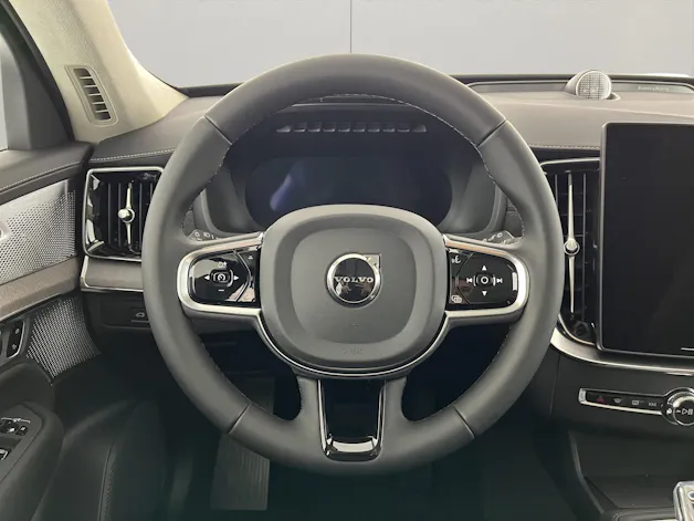 VOLVO XC90 2.0 T8 TE Ultra Dark eAWD