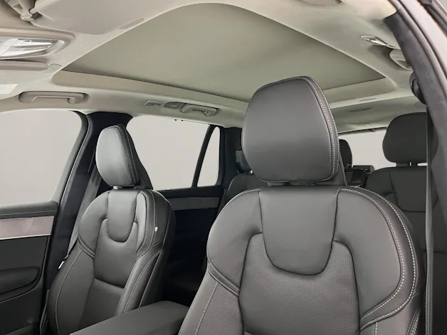 VOLVO XC90 2.0 T8 TE Ultra Dark eAWD