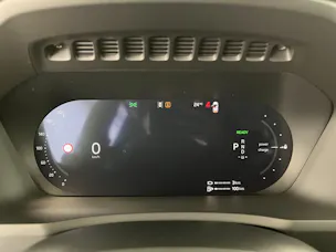 VOLVO XC90 2.0 T8 TE Ultra Dark eAWD