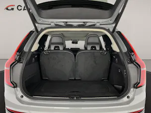 VOLVO XC90 2.0 T8 TE Ultra Dark eAWD