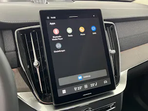 VOLVO XC90 2.0 T8 TE Ultra Dark eAWD
