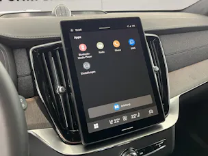 VOLVO XC90 2.0 T8 TE Ultra Dark eAWD
