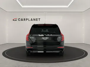 VOLVO XC90 2.0 T8 TE Ultra Dark eAWD