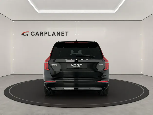 VOLVO XC90 2.0 T8 TE Ultra Dark eAWD