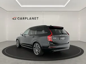 VOLVO XC90 2.0 T8 TE Ultra Dark eAWD