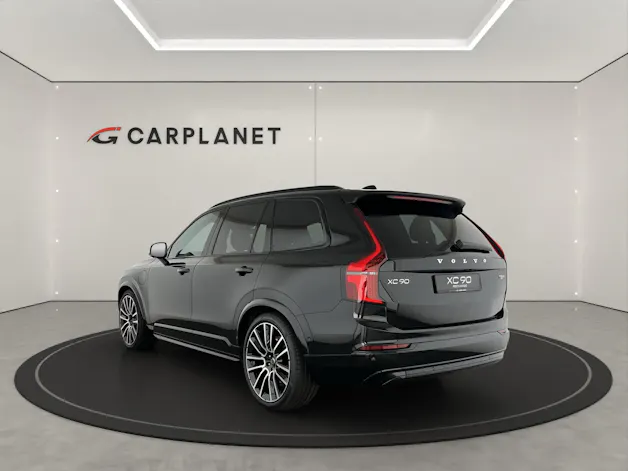 VOLVO XC90 2.0 T8 TE Ultra Dark eAWD