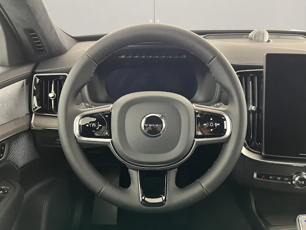 VOLVO XC90 2.0 T8 TE Ultra Dark eAWD