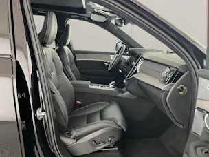 VOLVO XC90 2.0 T8 TE Ultra Dark eAWD