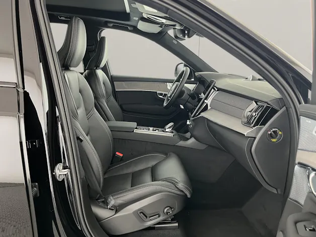 VOLVO XC90 2.0 T8 TE Ultra Dark eAWD