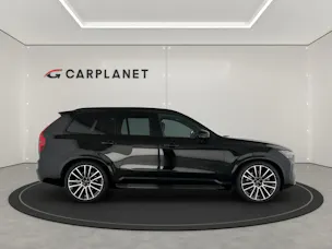 VOLVO XC90 2.0 T8 TE Ultra Dark eAWD