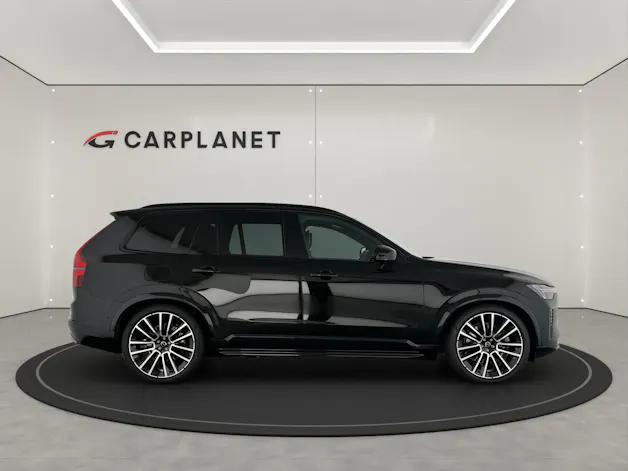 VOLVO XC90 2.0 T8 TE Ultra Dark eAWD