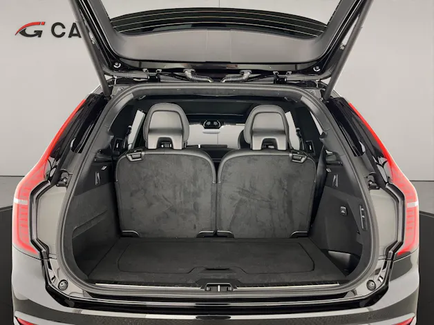 VOLVO XC90 2.0 T8 TE Ultra Dark eAWD
