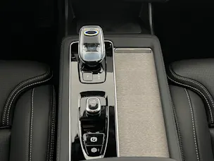 VOLVO XC90 2.0 T8 TE Ultra Dark eAWD