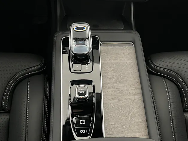 VOLVO XC90 2.0 T8 TE Ultra Dark eAWD