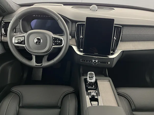 VOLVO XC90 2.0 T8 TE Ultra Dark eAWD