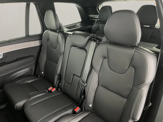 VOLVO XC90 2.0 T8 TE Ultra Dark eAWD