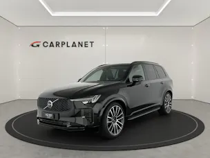 VOLVO XC90 2.0 T8 TE Ultra Dark eAWD