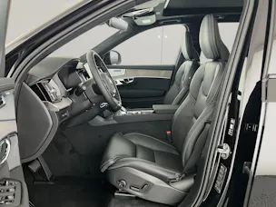 VOLVO XC90 2.0 T8 TE Ultra Dark eAWD
