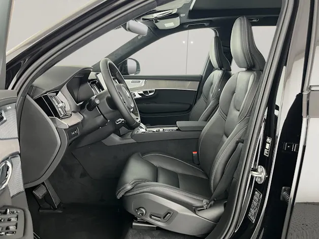VOLVO XC90 2.0 T8 TE Ultra Dark eAWD