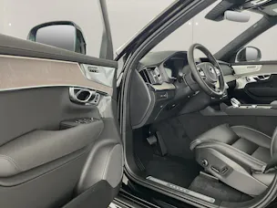 VOLVO XC90 2.0 T8 TE Ultra Dark eAWD