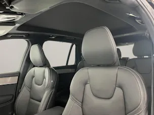 VOLVO XC90 2.0 T8 TE Ultra Dark eAWD