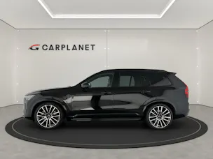 VOLVO XC90 2.0 T8 TE Ultra Dark eAWD