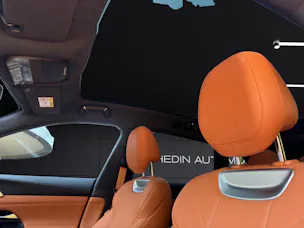 XPENG G9 Performance AWD