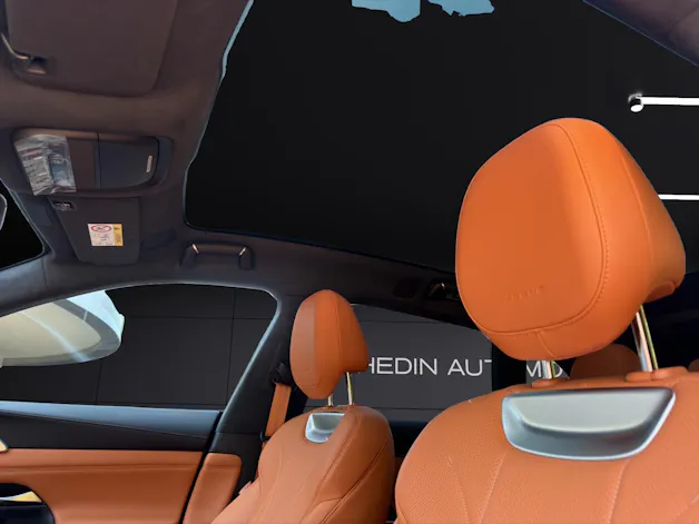 XPENG G9 Performance AWD