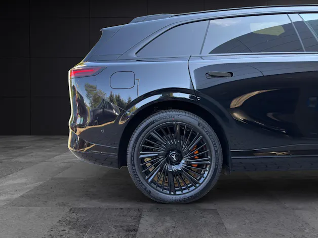 XPENG G9 Performance AWD