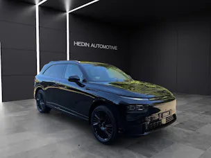XPENG G9 Performance AWD