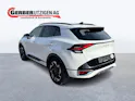 Kia Sportage 1.6 T-GDi PHEV GT-Line