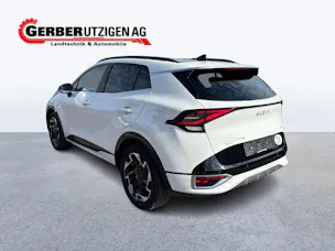 Kia Sportage 1.6 T-GDi PHEV GT-Line