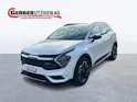 Kia Sportage 1.6 T-GDi PHEV GT-Line