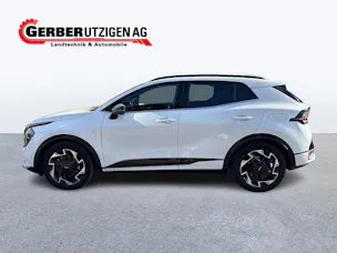 Kia Sportage 1.6 T-GDi PHEV GT-Line