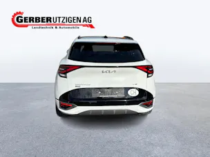 Kia Sportage 1.6 T-GDi PHEV GT-Line