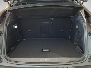 PEUGEOT 3008 1.5 BlueHDi GT Line
