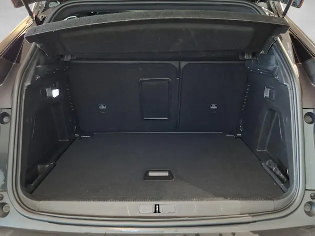 PEUGEOT 3008 1.5 BlueHDi GT Line