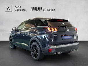 PEUGEOT 3008 1.5 BlueHDi GT Line
